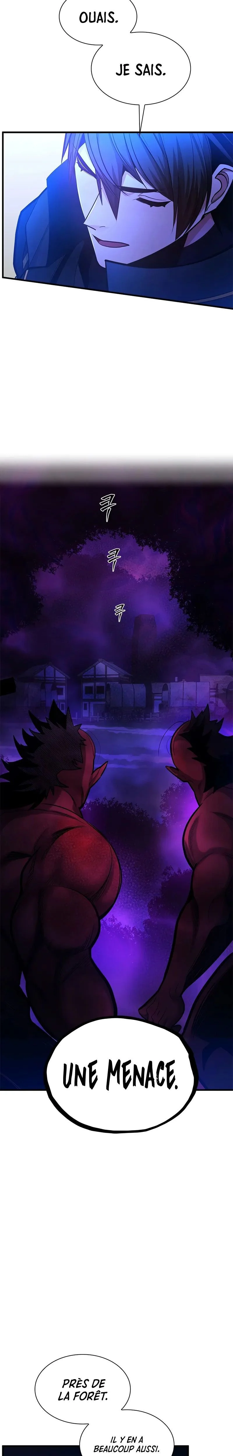 The Tutorial Is Too Hard Chapitre 237 - Page 15