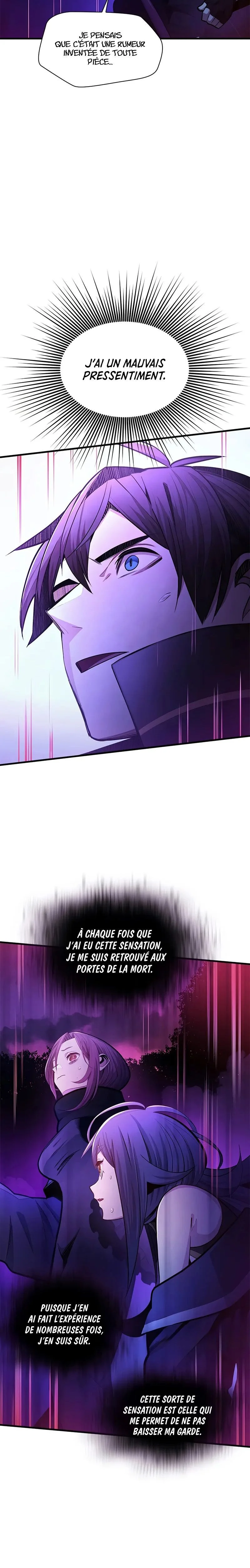 The Tutorial Is Too Hard Chapitre 237 - Page 3