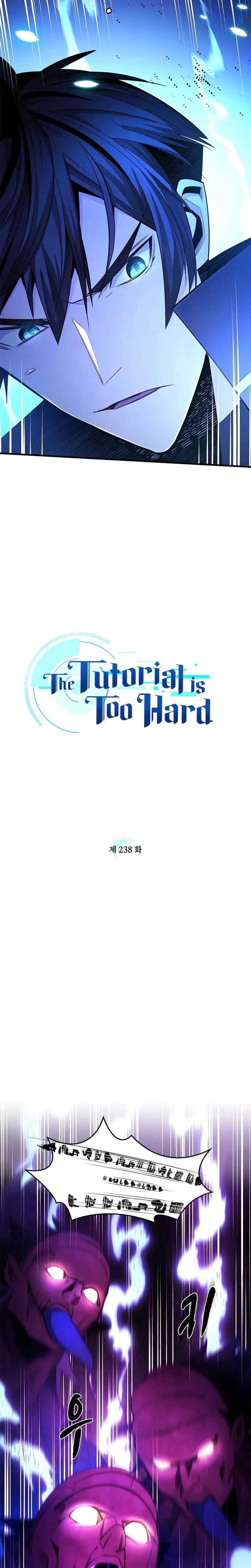 The Tutorial Is Too Hard Chapitre 238 - Page 2