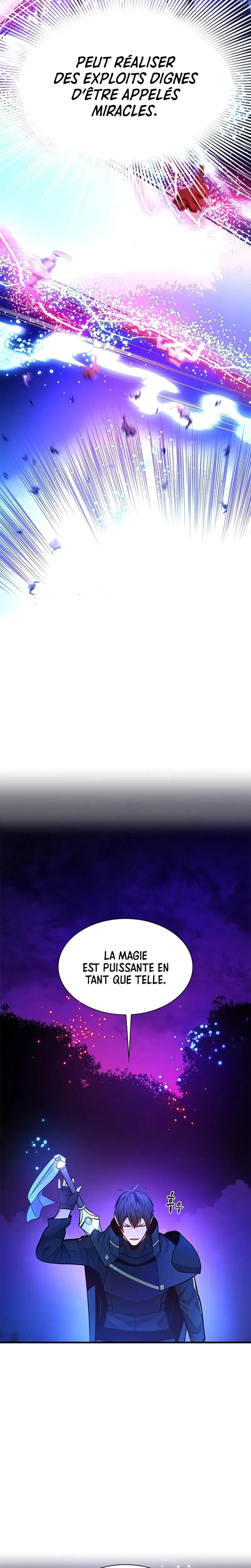 The Tutorial Is Too Hard Chapitre 238 - Page 10
