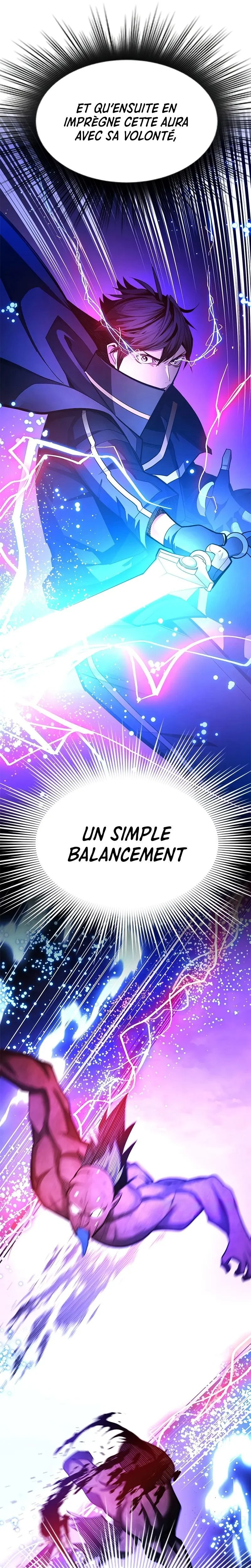 The Tutorial Is Too Hard Chapitre 238 - Page 14