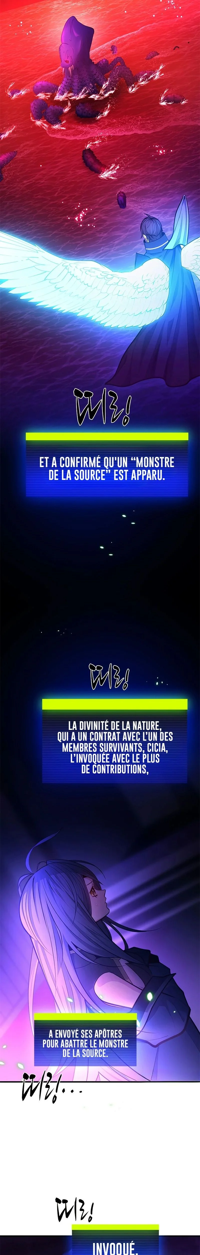 The Tutorial Is Too Hard Chapitre 239 - Page 2