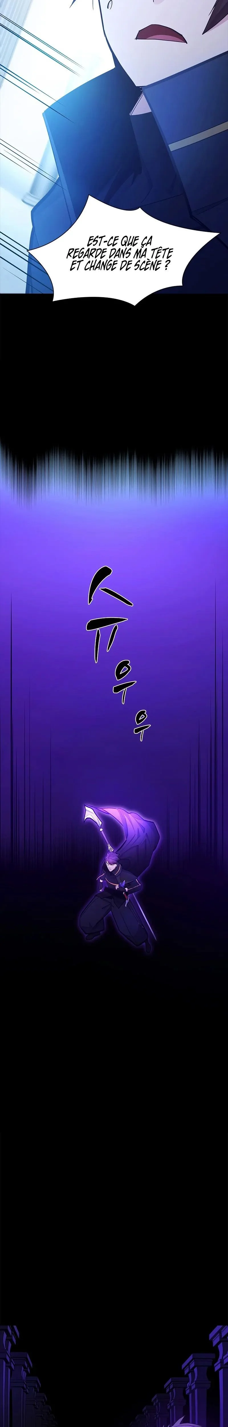 The Tutorial Is Too Hard Chapitre 243 - Page 19