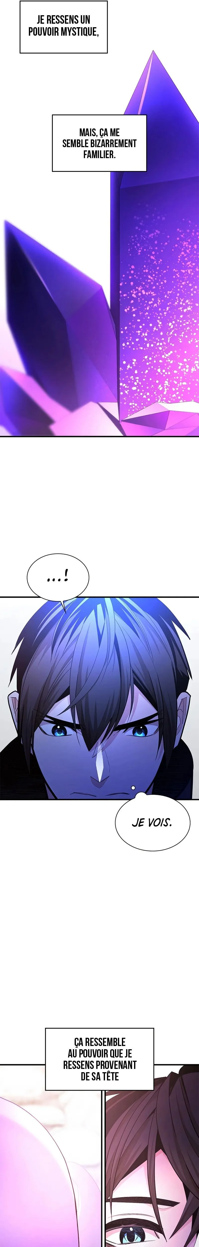 The Tutorial Is Too Hard Chapitre 243 - Page 2