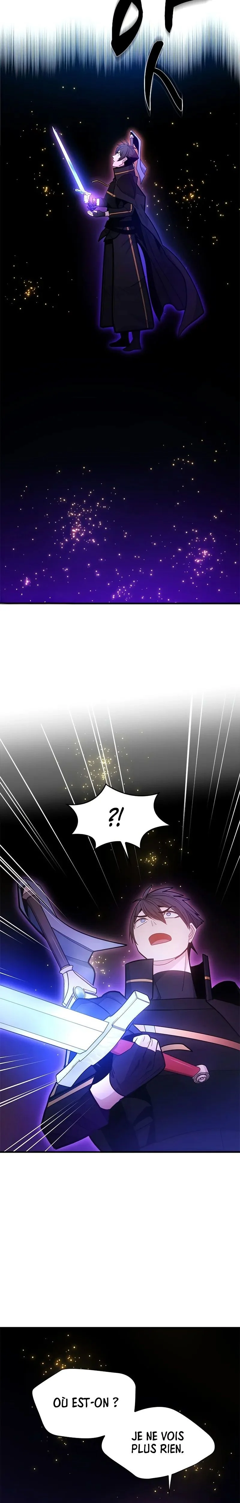 The Tutorial Is Too Hard Chapitre 243 - Page 14