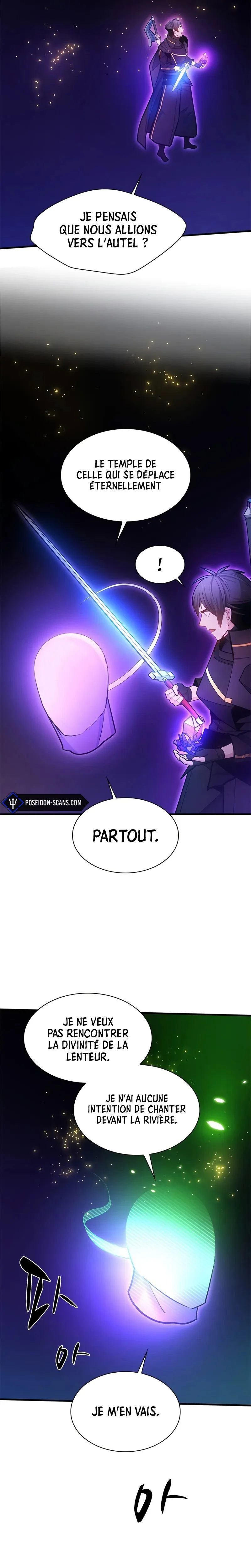 The Tutorial Is Too Hard Chapitre 243 - Page 15