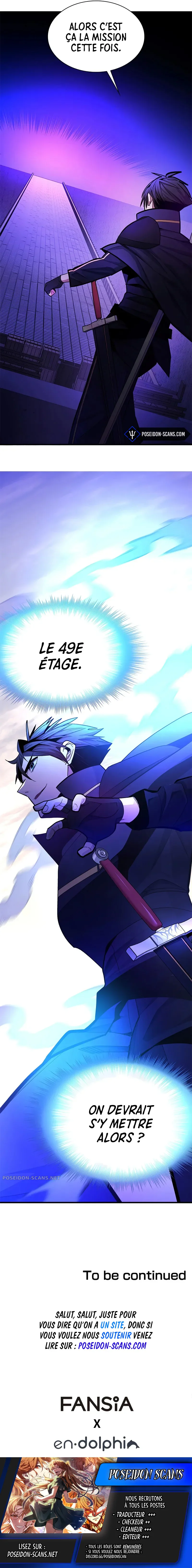 The Tutorial Is Too Hard Chapitre 247 - Page 12