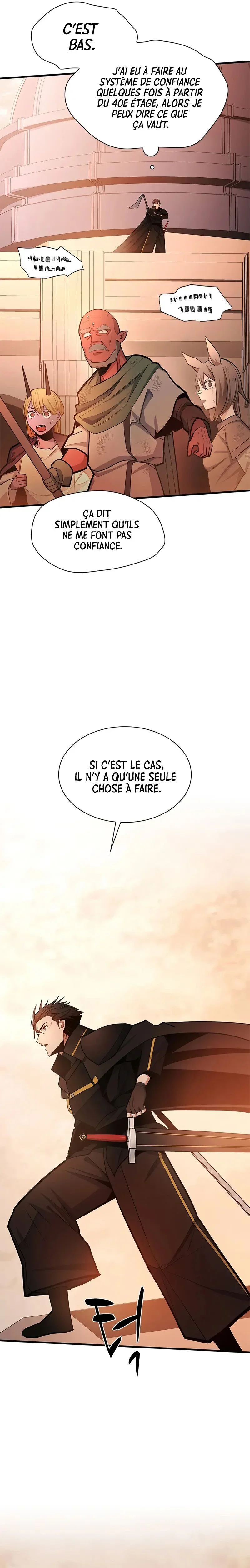 The Tutorial Is Too Hard Chapitre 248 - Page 4