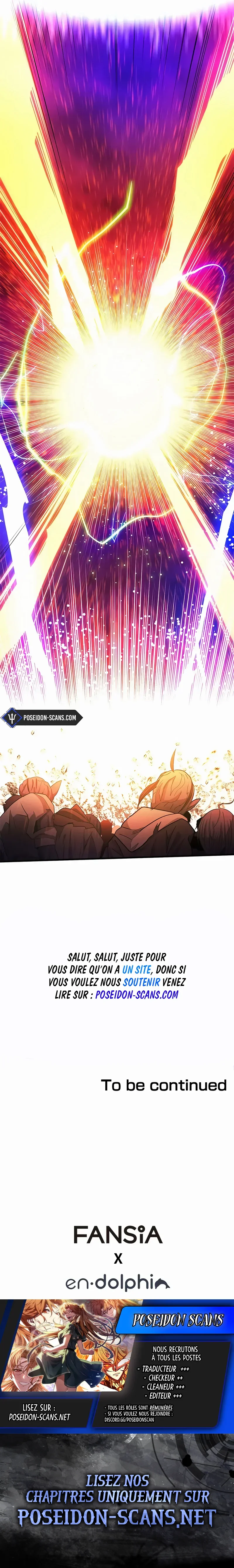 The Tutorial Is Too Hard Chapitre 249 - Page 17