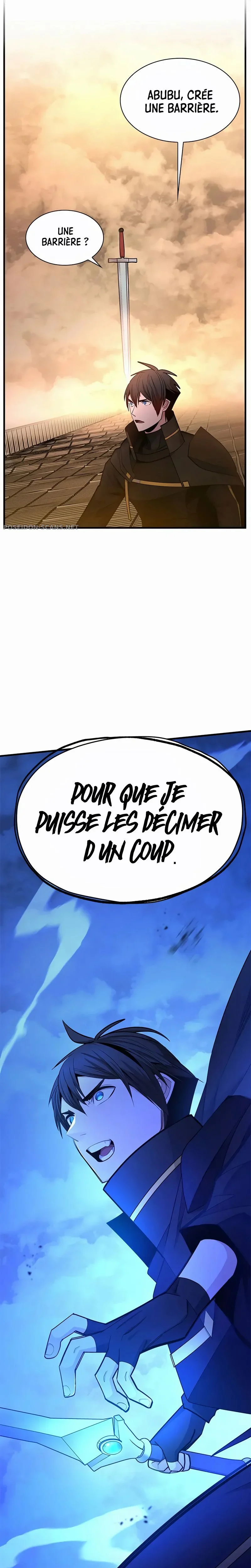 The Tutorial Is Too Hard Chapitre 249 - Page 9
