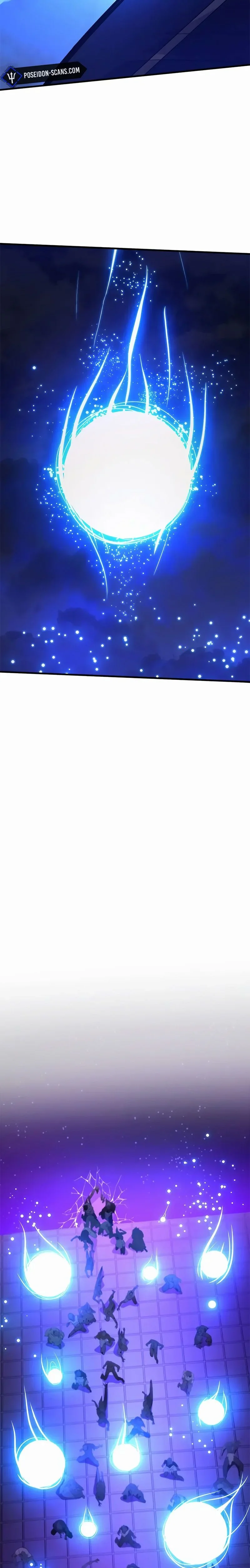 The Tutorial Is Too Hard Chapitre 249 - Page 10