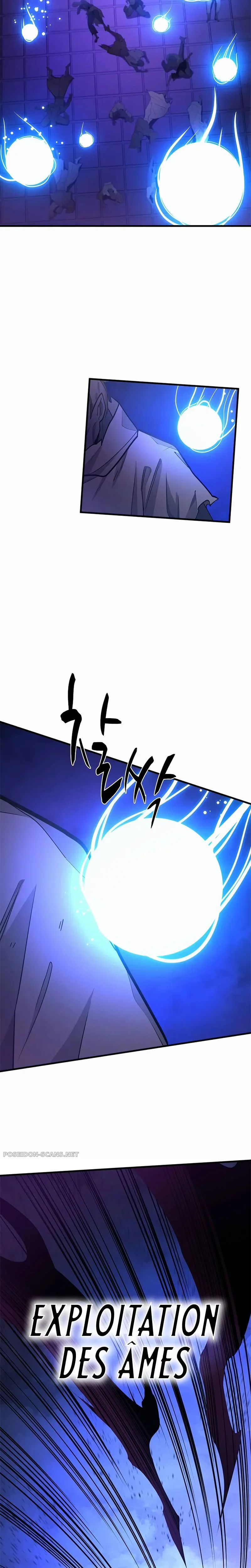 The Tutorial Is Too Hard Chapitre 249 - Page 11