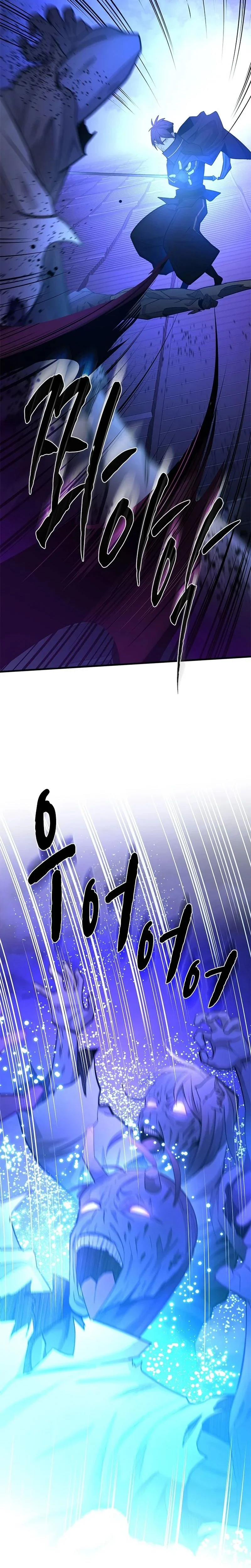 The Tutorial Is Too Hard Chapitre 249 - Page 12