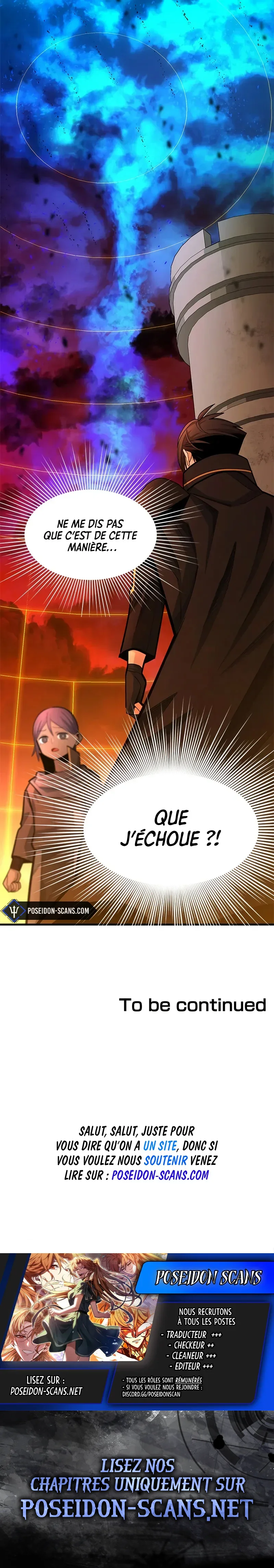 The Tutorial Is Too Hard Chapitre 250 - Page 13