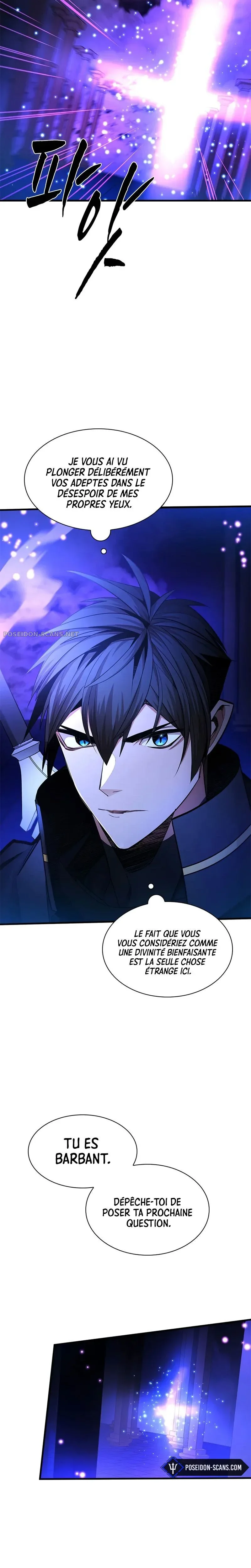 The Tutorial Is Too Hard Chapitre 252 - Page 3