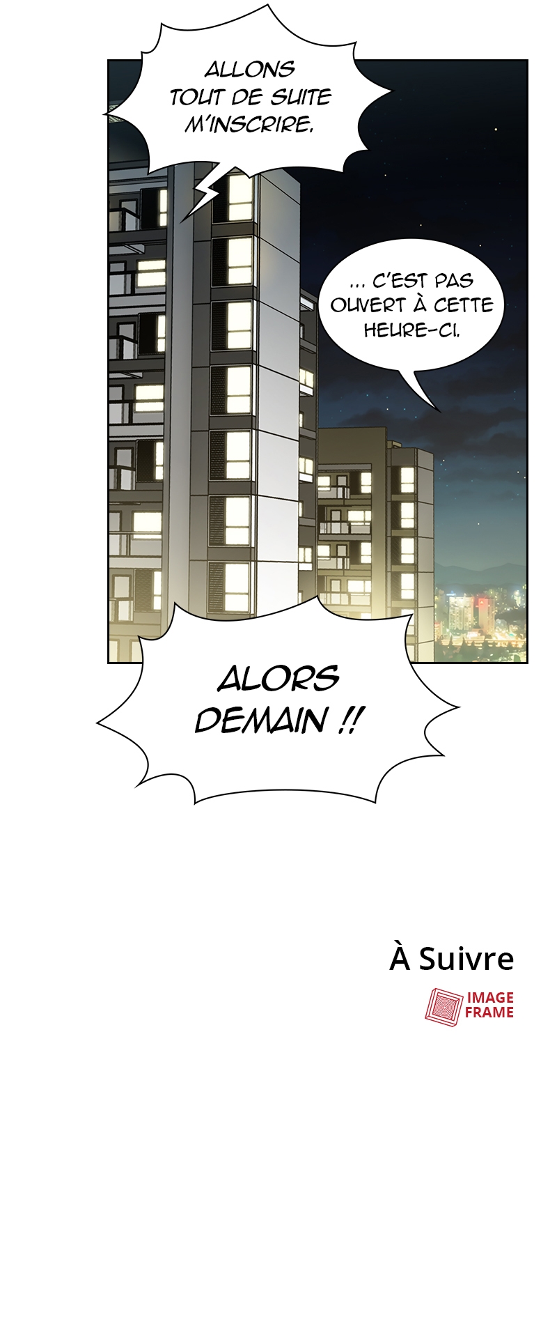 The Tutorial Tower of the Advanced Player Chapitre 12 - Page 9