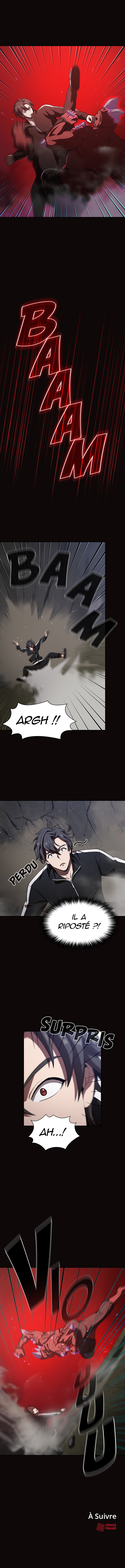The Tutorial Tower of the Advanced Player Chapitre 22 - Page 9