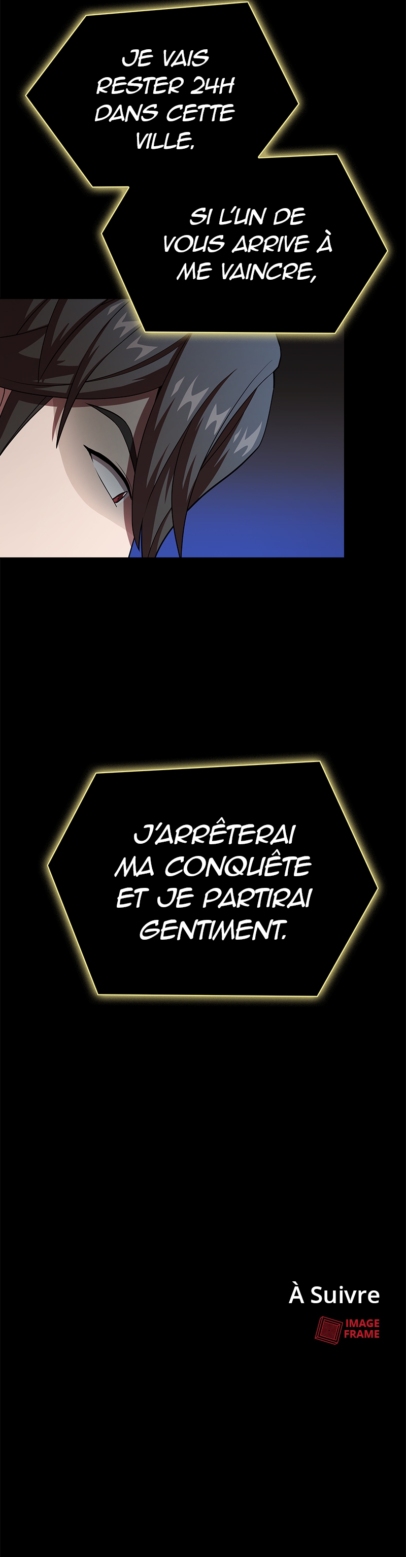 The Tutorial Tower of the Advanced Player Chapitre 39 - Page 9