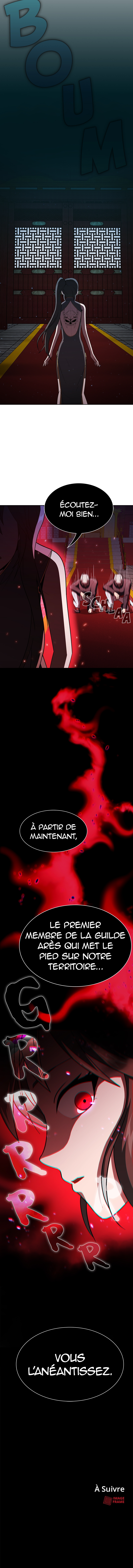 The Tutorial Tower of the Advanced Player Chapitre 48 - Page 11
