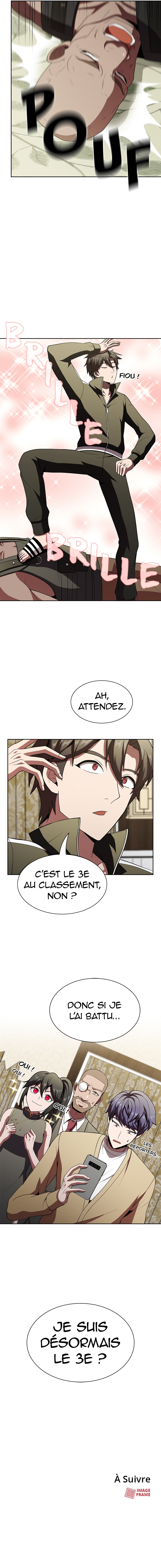 The Tutorial Tower of the Advanced Player Chapitre 55 - Page 10