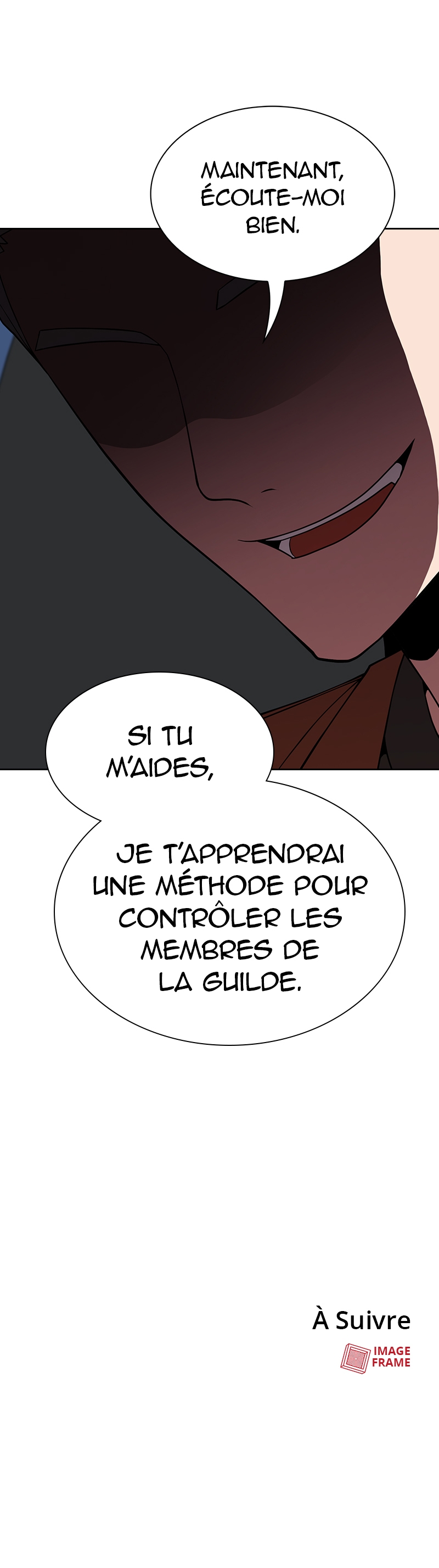 The Tutorial Tower of the Advanced Player Chapitre 56 - Page 10