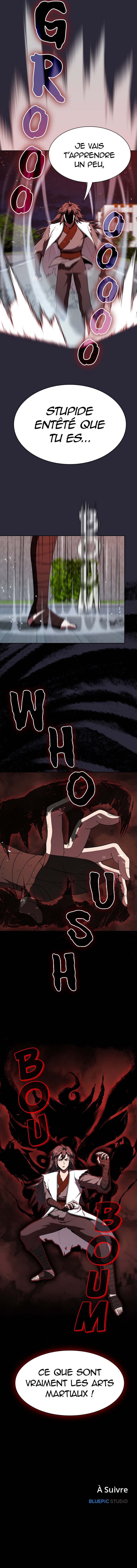 The Tutorial Tower of the Advanced Player Chapitre 58 - Page 11
