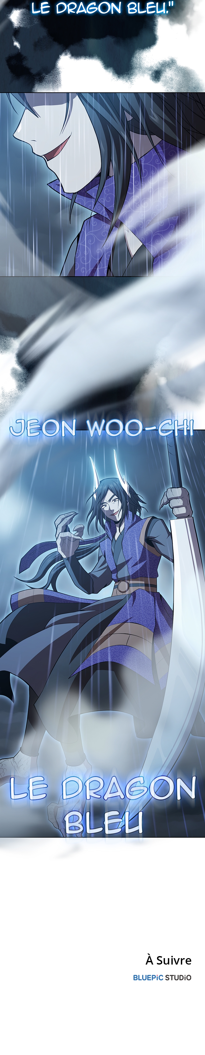 The Tutorial Tower of the Advanced Player Chapitre 87 - Page 10