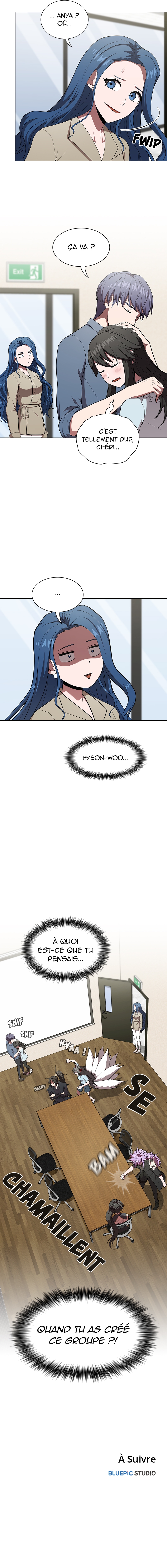 The Tutorial Tower of the Advanced Player Chapitre 124 - Page 9