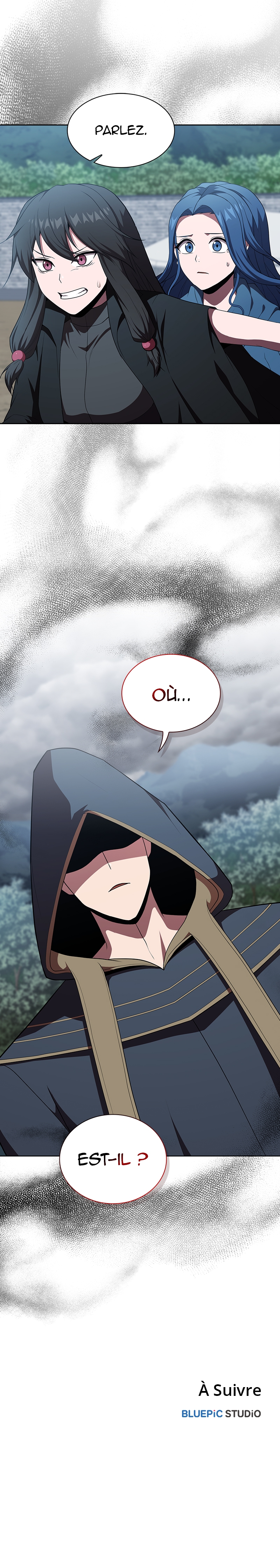 The Tutorial Tower of the Advanced Player Chapitre 128 - Page 12