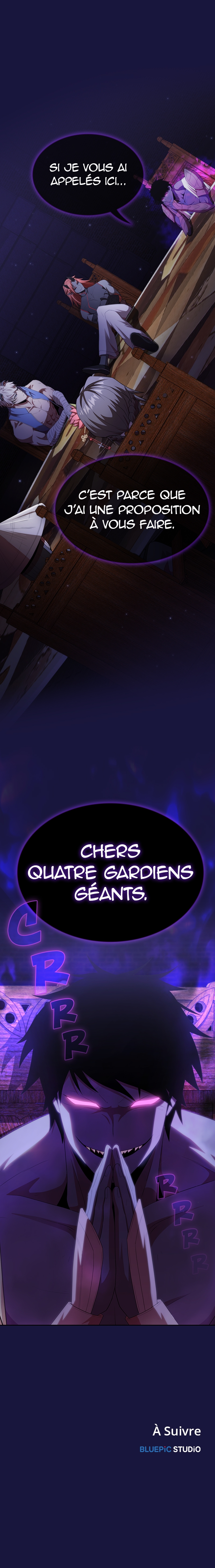 The Tutorial Tower of the Advanced Player Chapitre 134 - Page 11