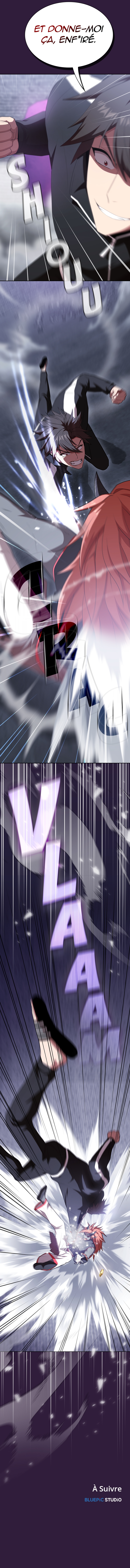 The Tutorial Tower of the Advanced Player Chapitre 136 - Page 11
