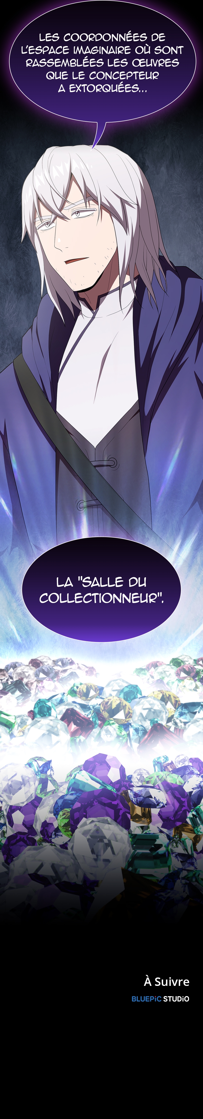 The Tutorial Tower of the Advanced Player Chapitre 138 - Page 11