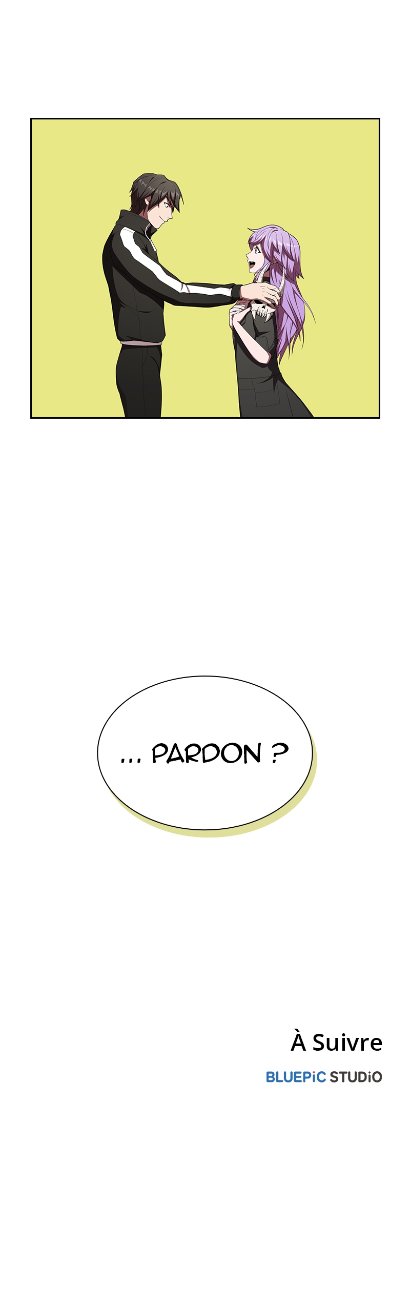 The Tutorial Tower of the Advanced Player Chapitre 139 - Page 11