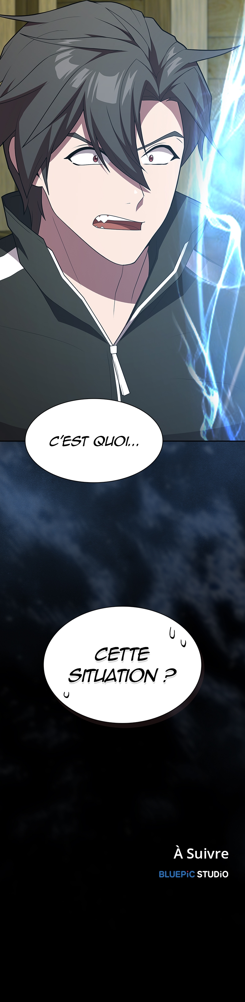 The Tutorial Tower of the Advanced Player Chapitre 143 - Page 12