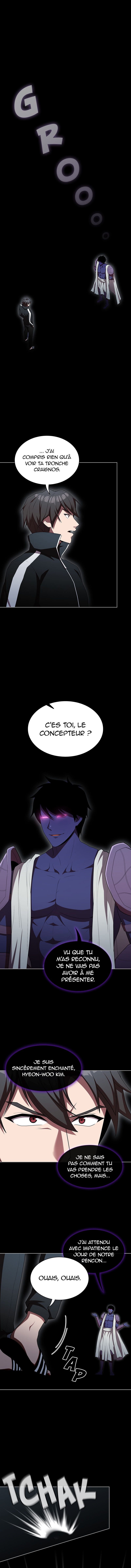 The Tutorial Tower of the Advanced Player Chapitre 152 - Page 1