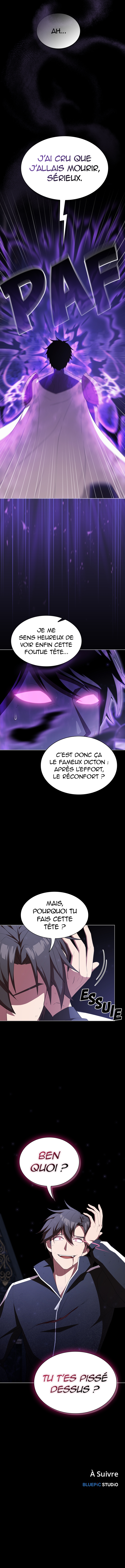 The Tutorial Tower of the Advanced Player Chapitre 156 - Page 11
