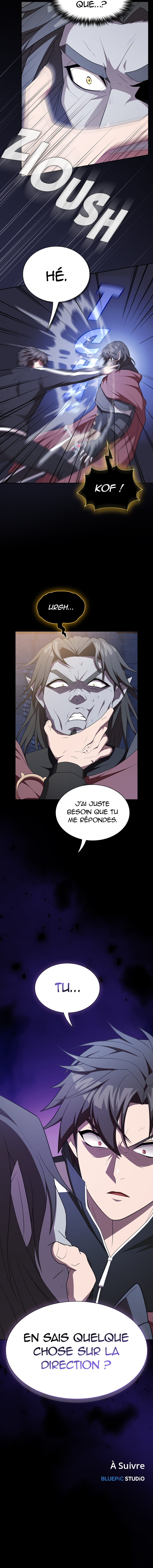 The Tutorial Tower of the Advanced Player Chapitre 162 - Page 11
