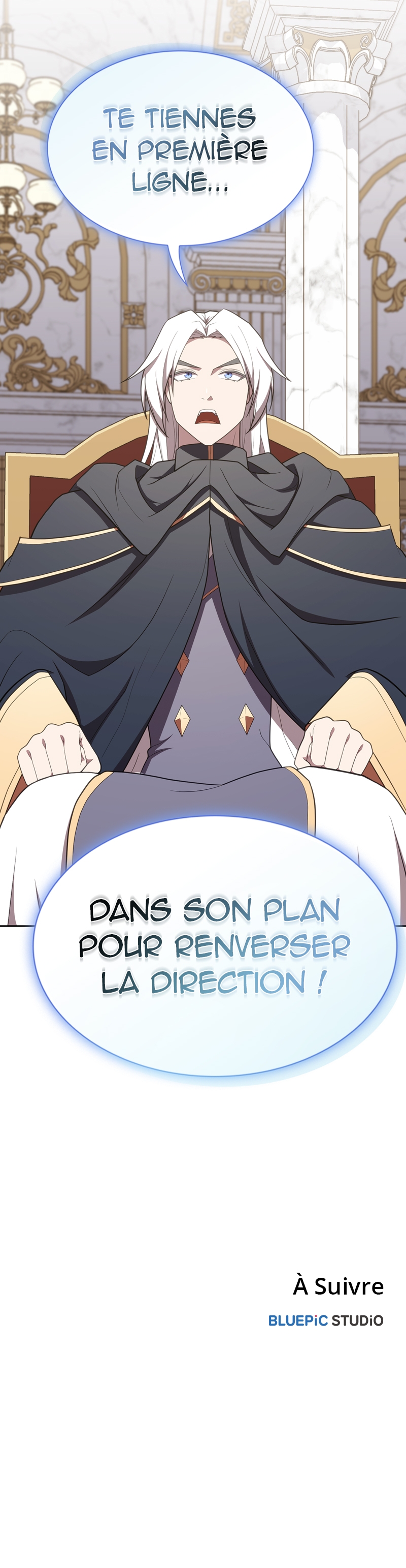 The Tutorial Tower of the Advanced Player Chapitre 168 - Page 12
