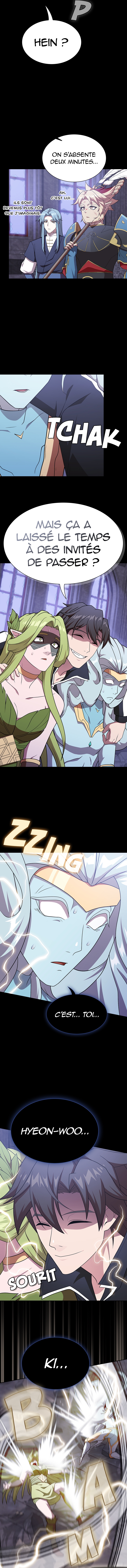 The Tutorial Tower of the Advanced Player Chapitre 179 - Page 12