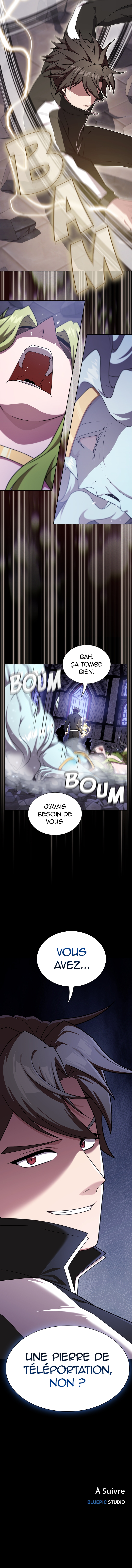 The Tutorial Tower of the Advanced Player Chapitre 179 - Page 13