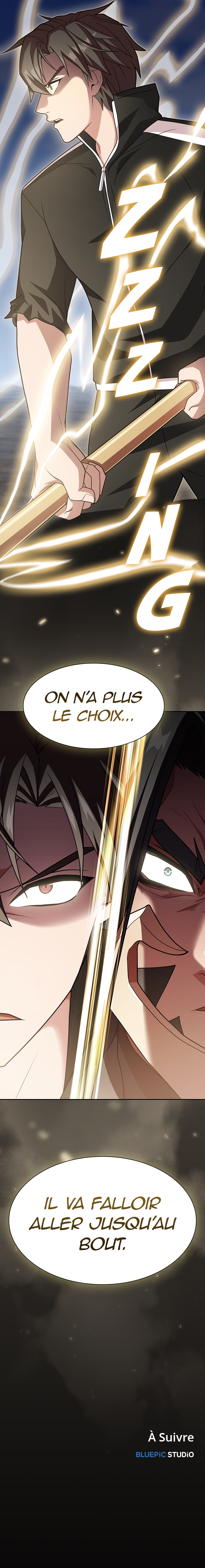 The Tutorial Tower of the Advanced Player Chapitre 188 - Page 15
