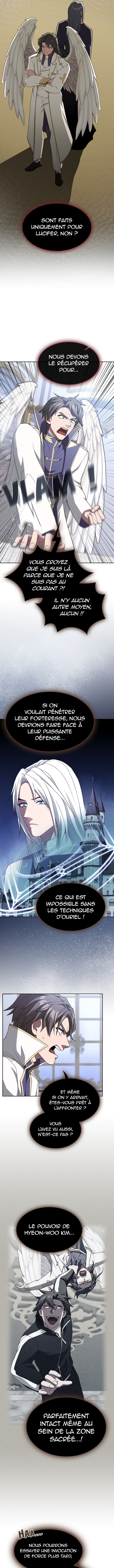 The Tutorial Tower of the Advanced Player Chapitre 196 - Page 15