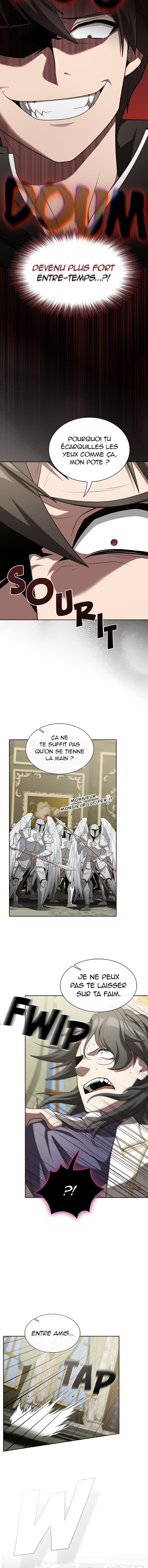 The Tutorial Tower of the Advanced Player Chapitre 196 - Page 2