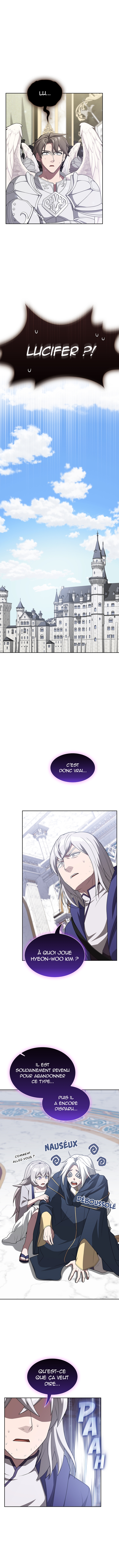 The Tutorial Tower of the Advanced Player Chapitre 196 - Page 7