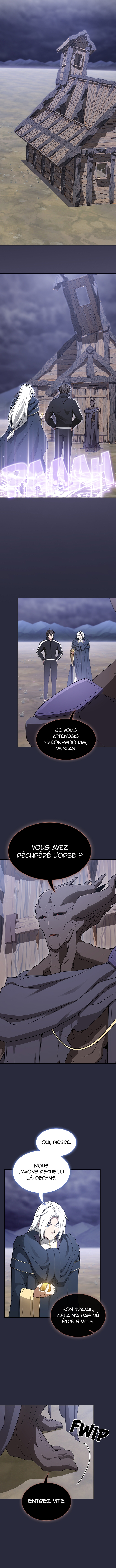 The Tutorial Tower of the Advanced Player Chapitre 197 - Page 14