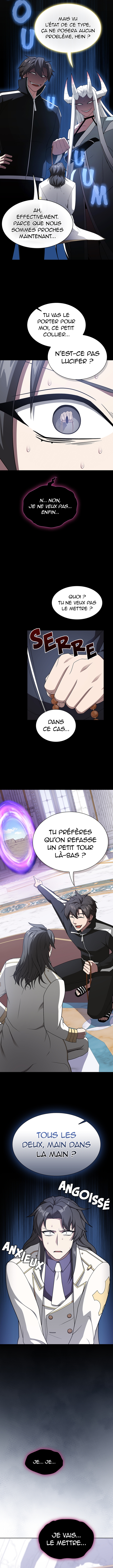 The Tutorial Tower of the Advanced Player Chapitre 197 - Page 3