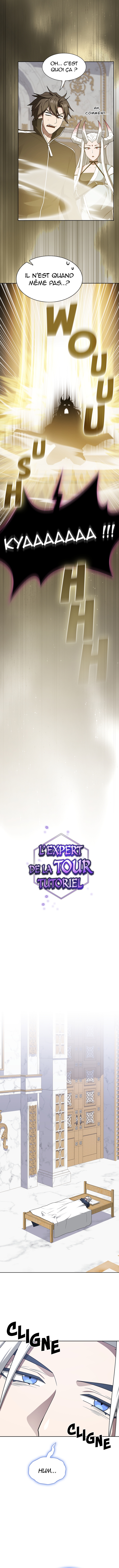 The Tutorial Tower of the Advanced Player Chapitre 197 - Page 6