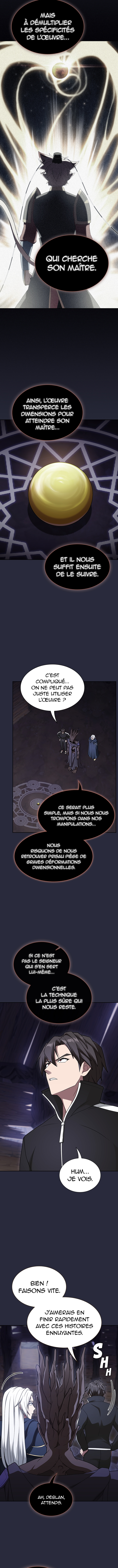 The Tutorial Tower of the Advanced Player Chapitre 198 - Page 2