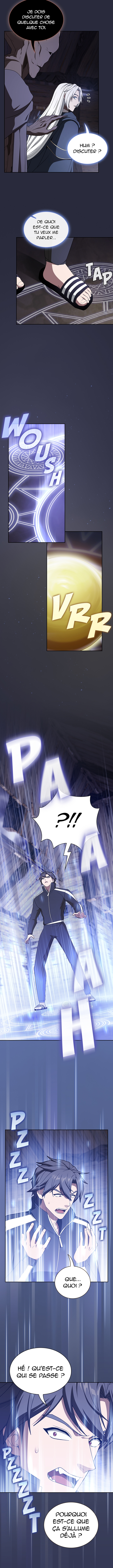 The Tutorial Tower of the Advanced Player Chapitre 198 - Page 3