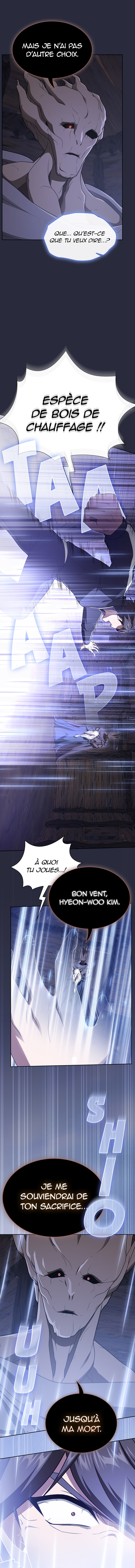The Tutorial Tower of the Advanced Player Chapitre 198 - Page 5